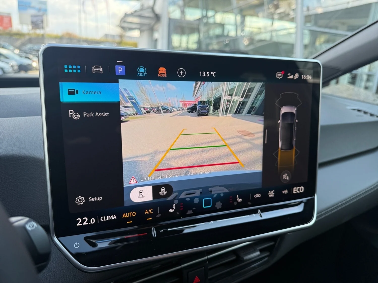 Bild eines ID.3 Pure 125 kW Business