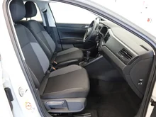 VW Polo 4Me TSI in Ascot Grey
