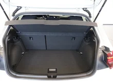 VW Polo 4Me TSI in Ascot Grey