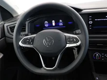 VW Polo 4Me TSI in Ascot Grey