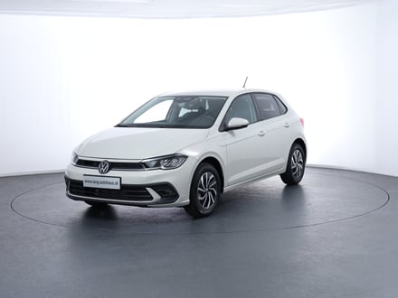 VW Polo 4Me TSI