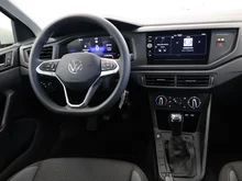 VW Polo 4Me TSI in Ascot Grey