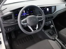 VW Polo 4Me TSI in Ascot Grey