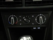 VW Polo 4Me TSI in Ascot Grey