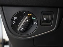 VW Polo 4Me TSI in Ascot Grey