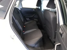 VW Polo 4Me TSI in Ascot Grey
