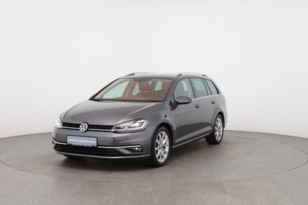 VW Golf VII Variant Highline BMT/Start-Stopp