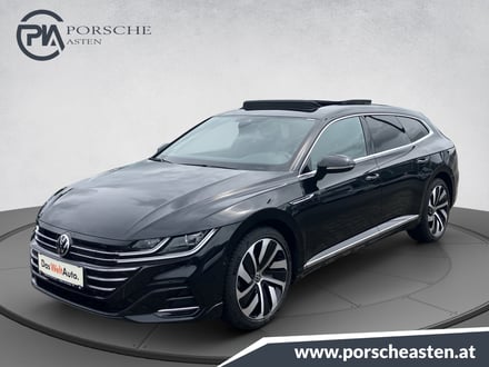 VW Arteon SB R-Line eHybrid