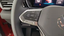 VW Caddy Edition Maxi eHybrid 110 kW in Kirschrot