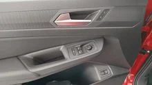 VW Caddy Edition Maxi eHybrid 110 kW in Kirschrot