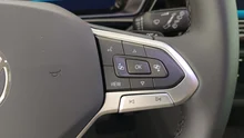 VW Caddy Edition Maxi eHybrid 110 kW in Kirschrot