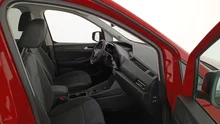 VW Caddy Edition Maxi eHybrid 110 kW in Kirschrot