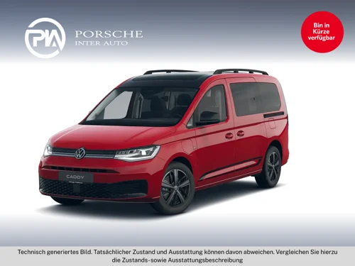 Foto von Fahrzeug