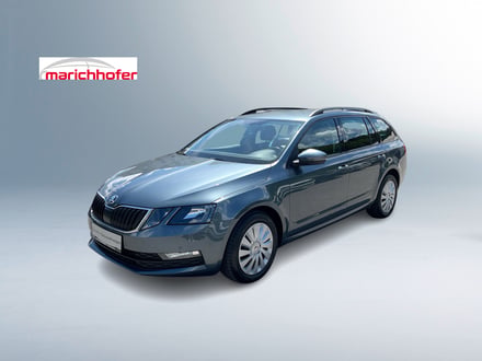 Škoda Octavia Combi 1,6 TDI Active
