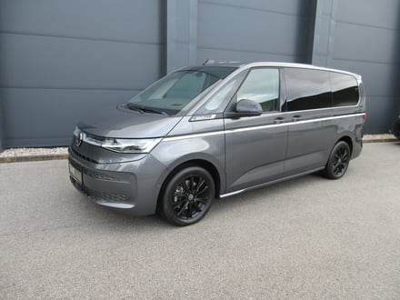 VW Multivan Style ÜH eHybrid 180 kW 4MOTION