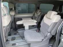 Thumbnail-Foto von Fahrzeug