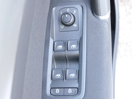 Bild eines VW Touran Friends TDI