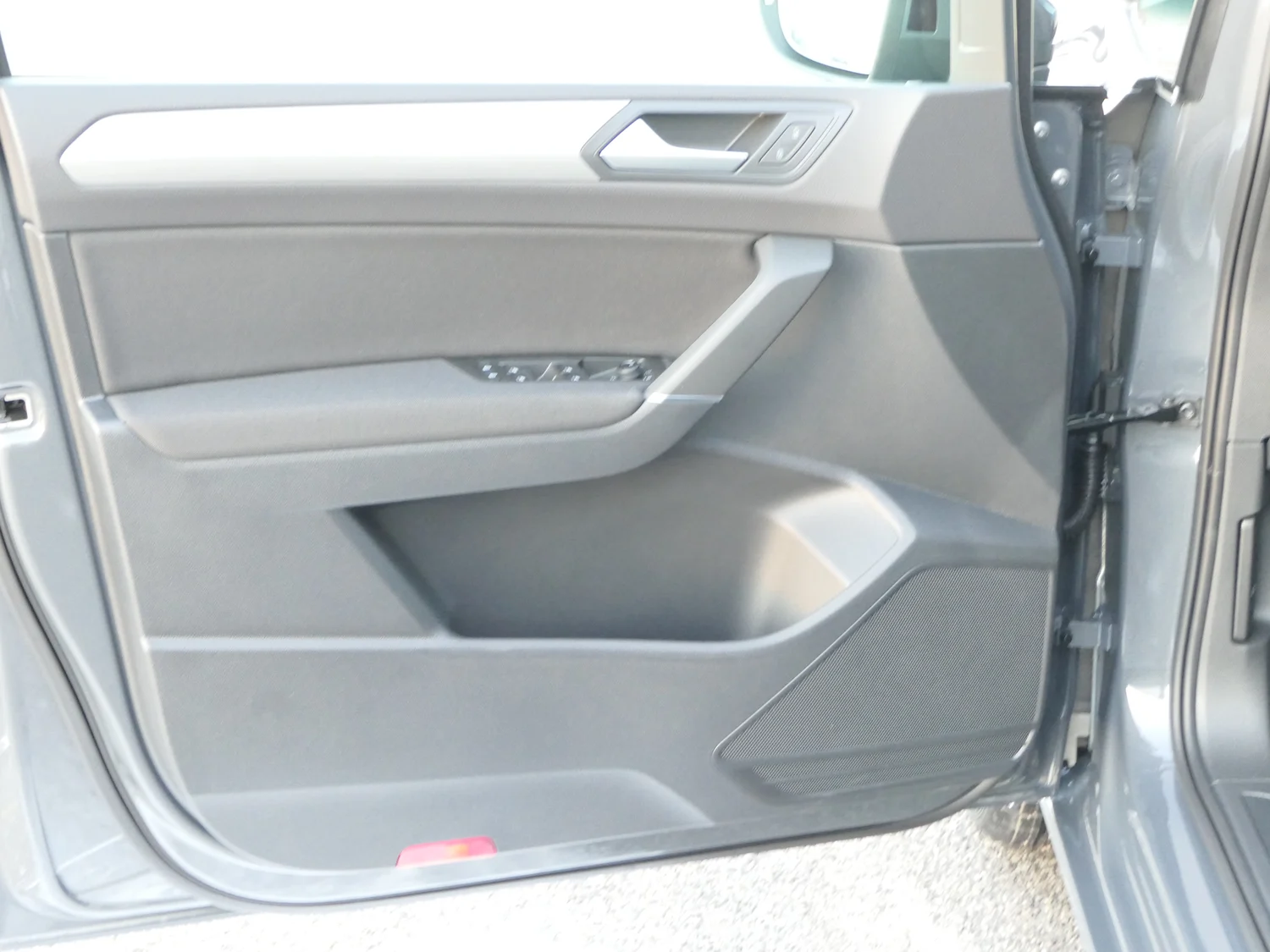 Bild eines VW Touran Friends TDI