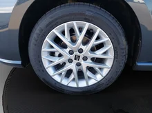 Thumbnail-Foto von Fahrzeug