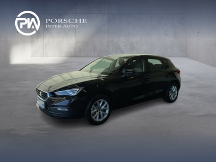 SEAT Leon Style Edition 1.5 TSI 115 PS