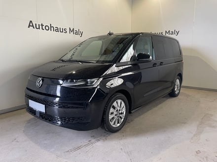 VW Multivan Business TDI