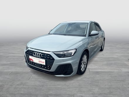 Audi A1 Sportback 30 TFSI S line exterieur