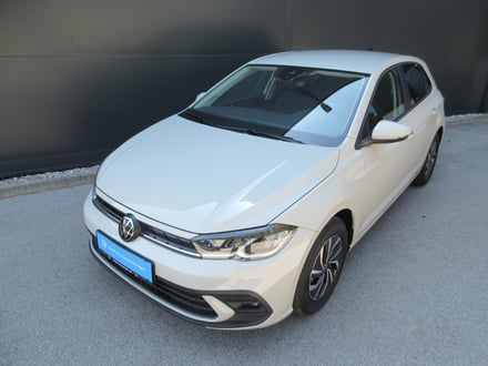 VW Polo 4Me TSI