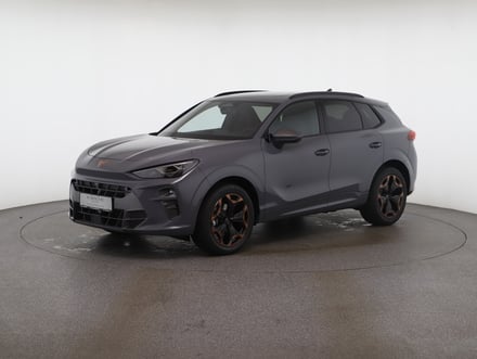 CUPRA Terramar 1.5 e-TSI 150 PS DSG
