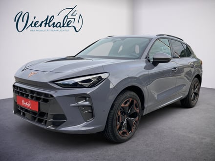 CUPRA Terramar 1.5 e-TSI 150 PS DSG