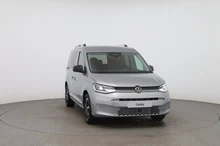 Thumbnail-Foto von Fahrzeug