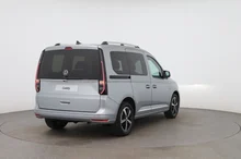 Thumbnail-Foto von Fahrzeug