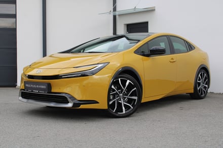 Toyota Prius 2.0 VVT-i Plug-in Hybrid PHEV 13,3kWh Advanced