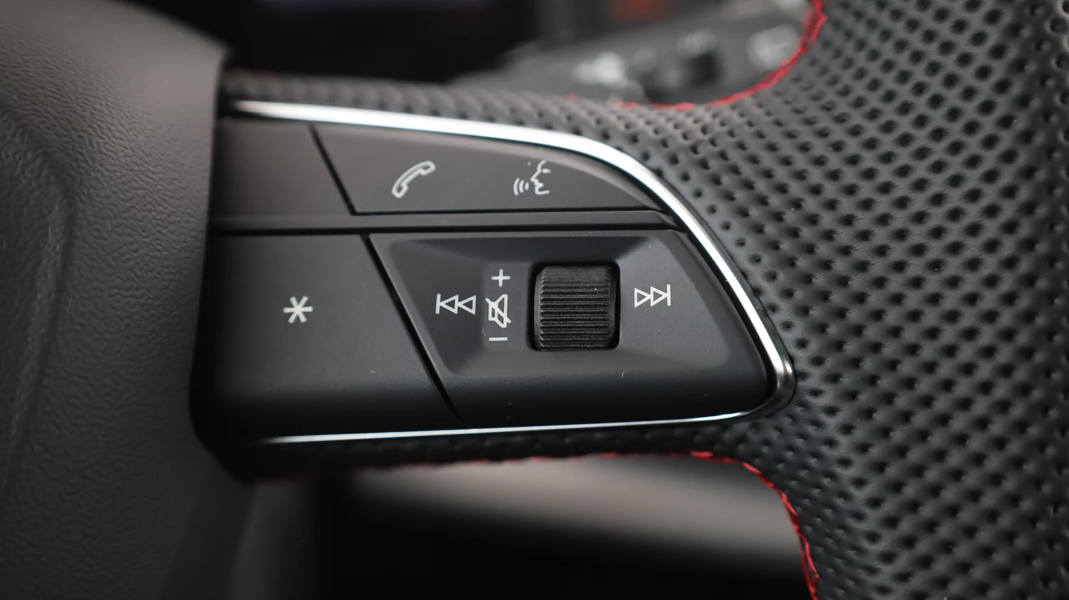 Bild eines SQ8 TFSI quattro