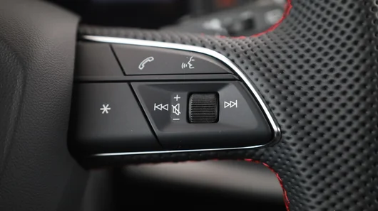 Bild eines SQ8 TFSI quattro