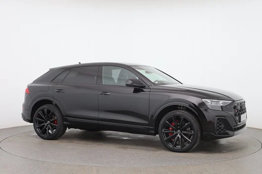 Bild eines SQ8 TFSI quattro