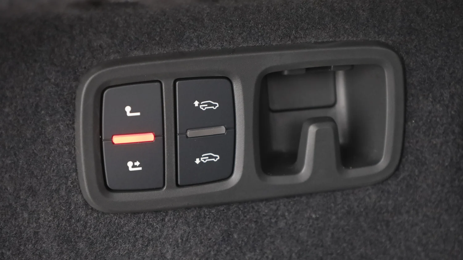 Bild eines SQ8 TFSI quattro