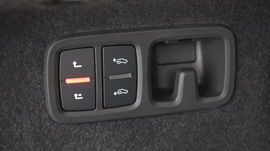 Bild eines SQ8 TFSI quattro