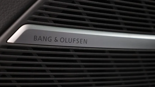 Bild eines SQ8 TFSI quattro