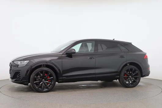 Bild eines SQ8 TFSI quattro