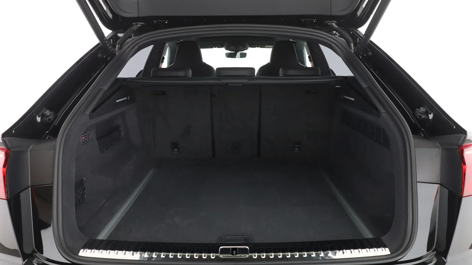 Bild eines SQ8 TFSI quattro