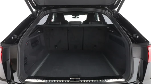 Bild eines SQ8 TFSI quattro