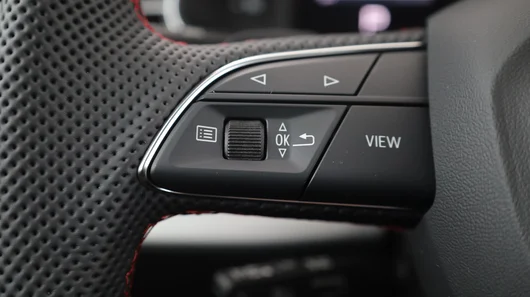 Bild eines SQ8 TFSI quattro