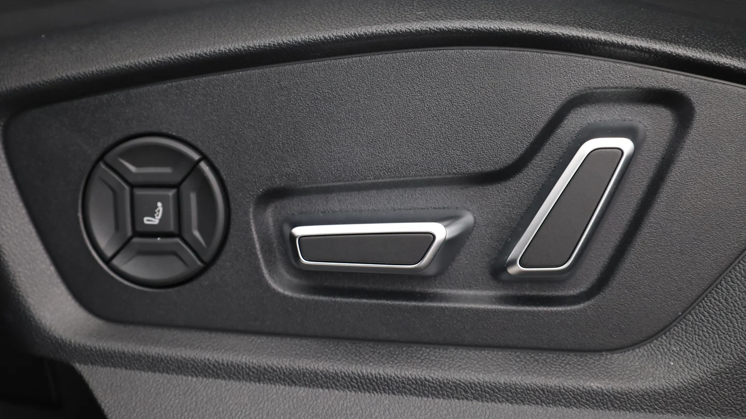 Bild eines SQ8 TFSI quattro