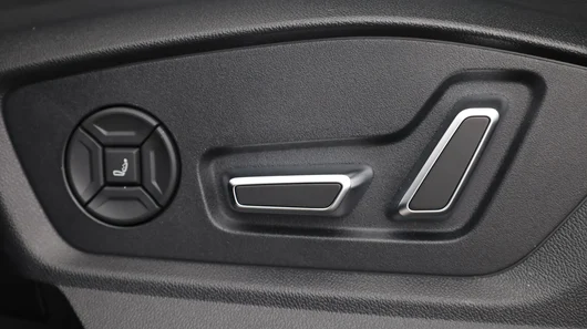 Bild eines SQ8 TFSI quattro