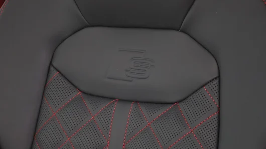 Bild eines SQ8 TFSI quattro