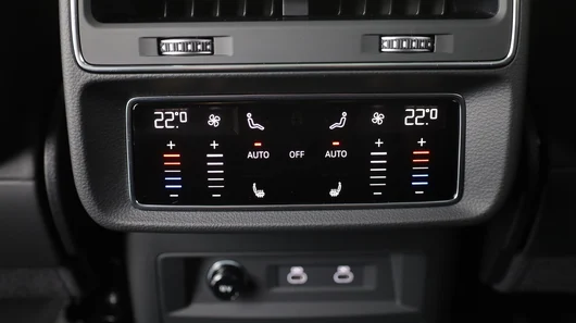 Bild eines SQ8 TFSI quattro