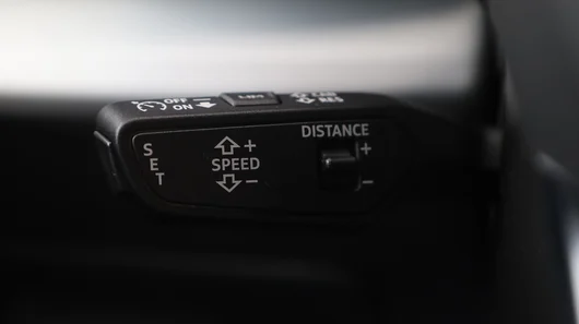 Bild eines SQ8 TFSI quattro