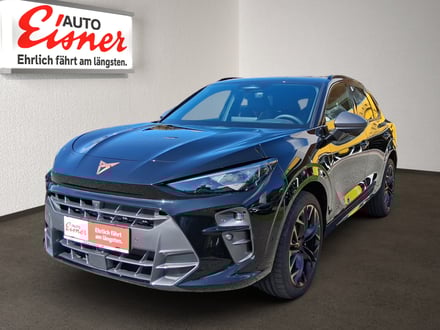 CUPRA Terramar VZ e-HYBRID 272 PS DSG
