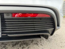 Porsche Taycan 4S Sport Turismo in eisgraumetallic
