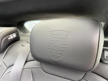 Porsche Taycan 4S Sport Turismo in eisgraumetallic